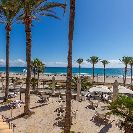 Hostal San Juan El Campello Exterior photo