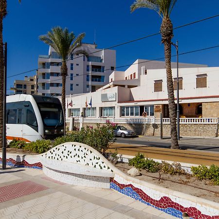 Hostal San Juan El Campello Exterior photo