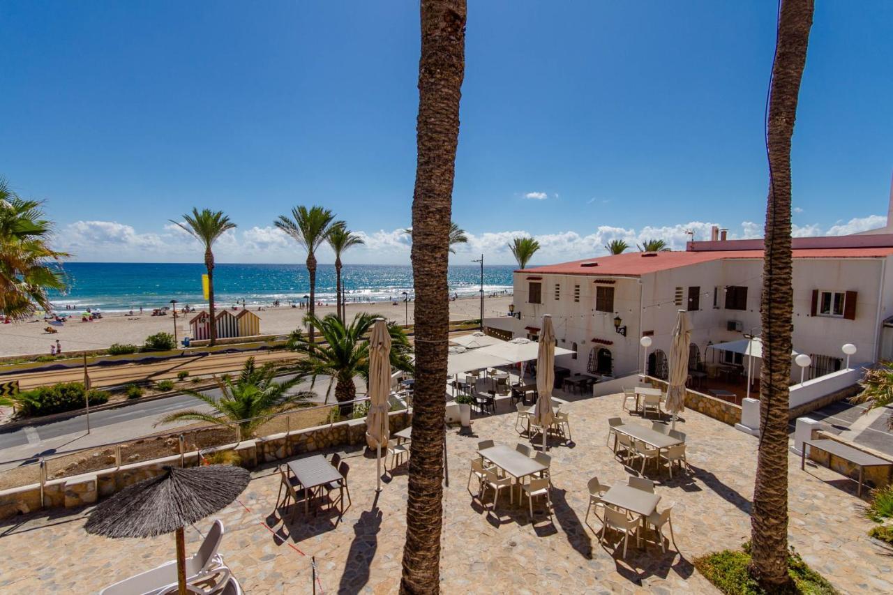 Hostal San Juan El Campello Exterior photo