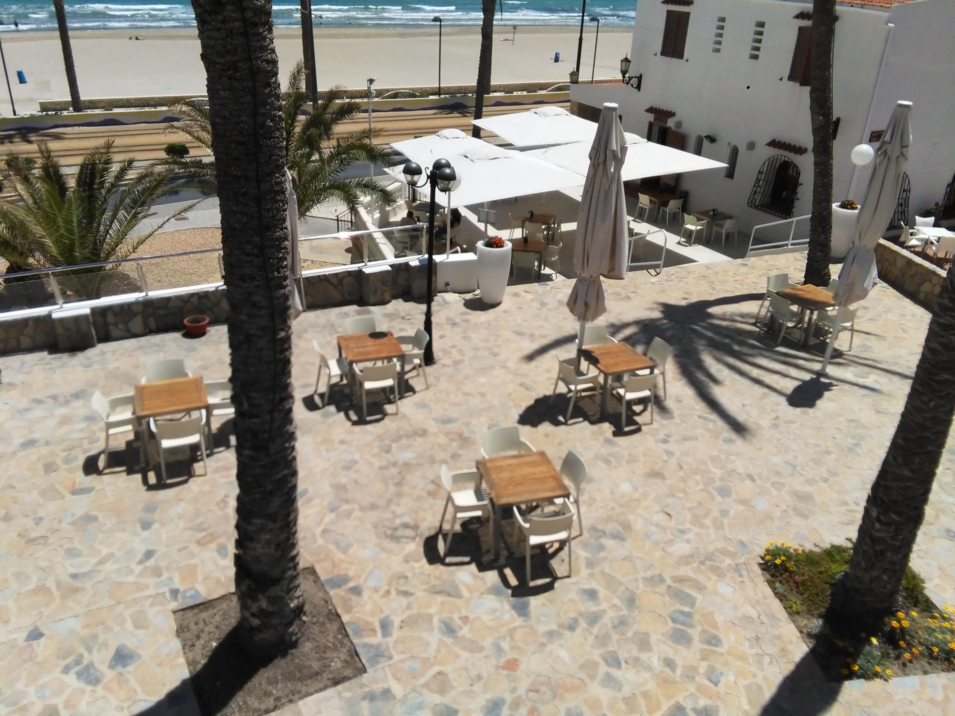 Hostal San Juan El Campello Exterior photo