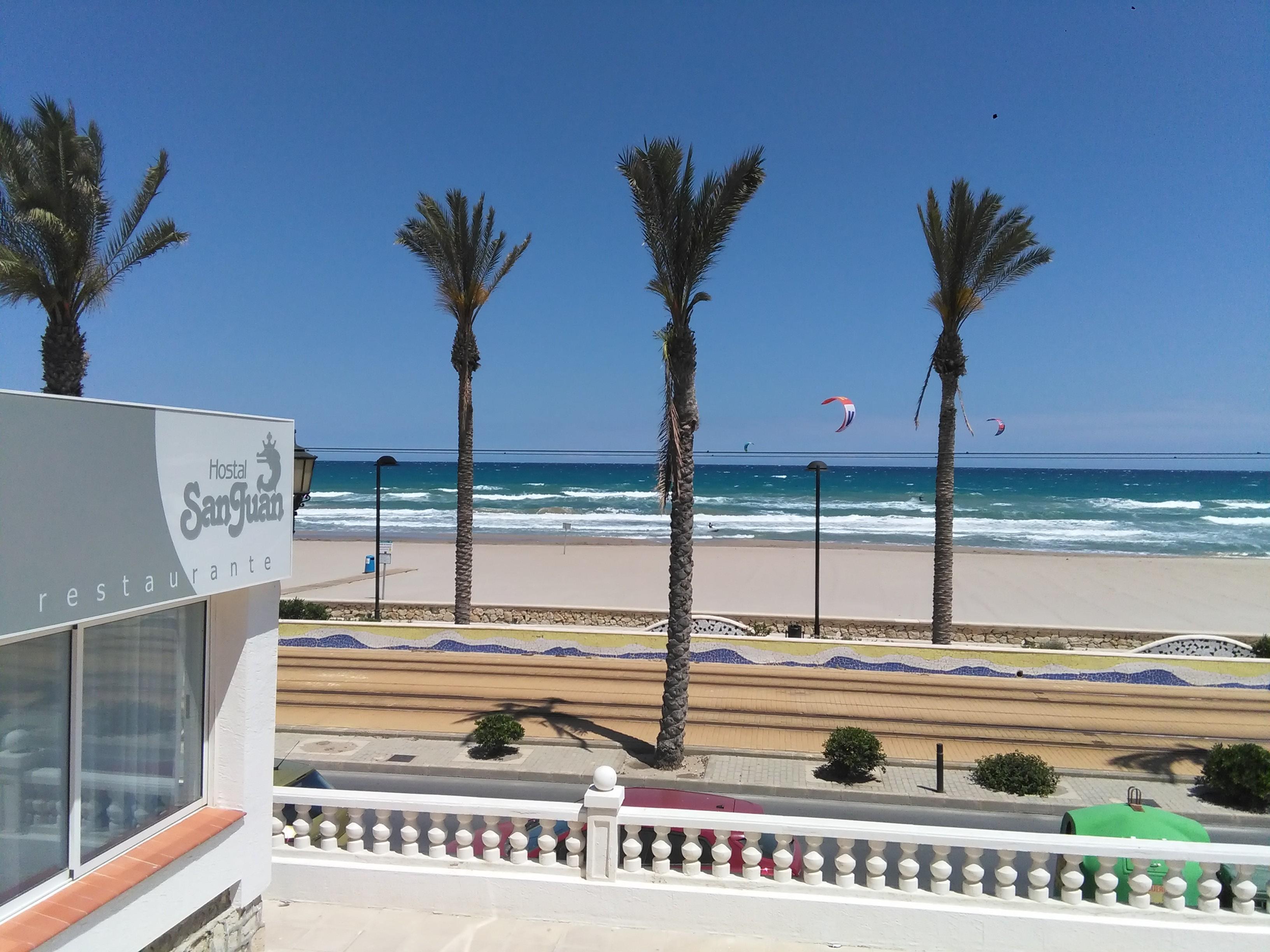 Hostal San Juan El Campello Exterior photo