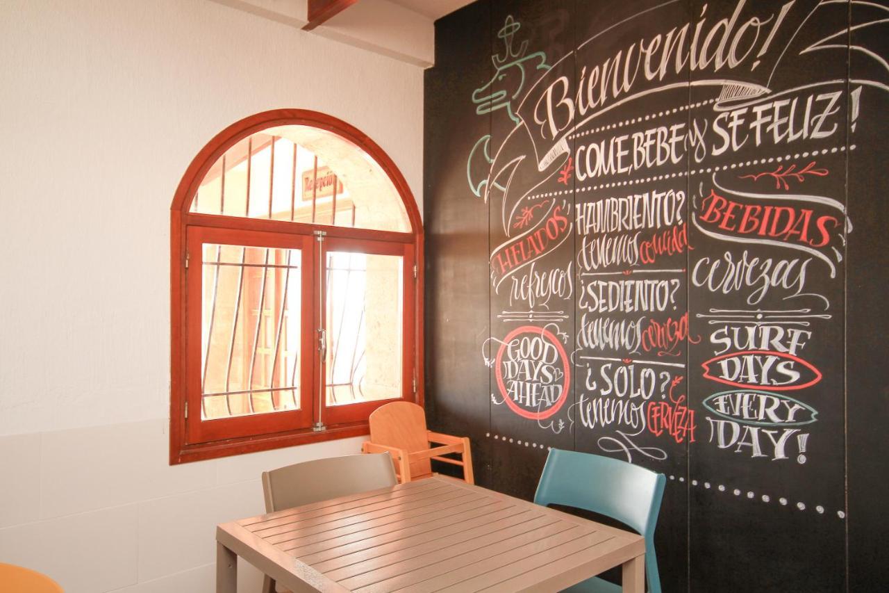 Hostal San Juan El Campello Exterior photo