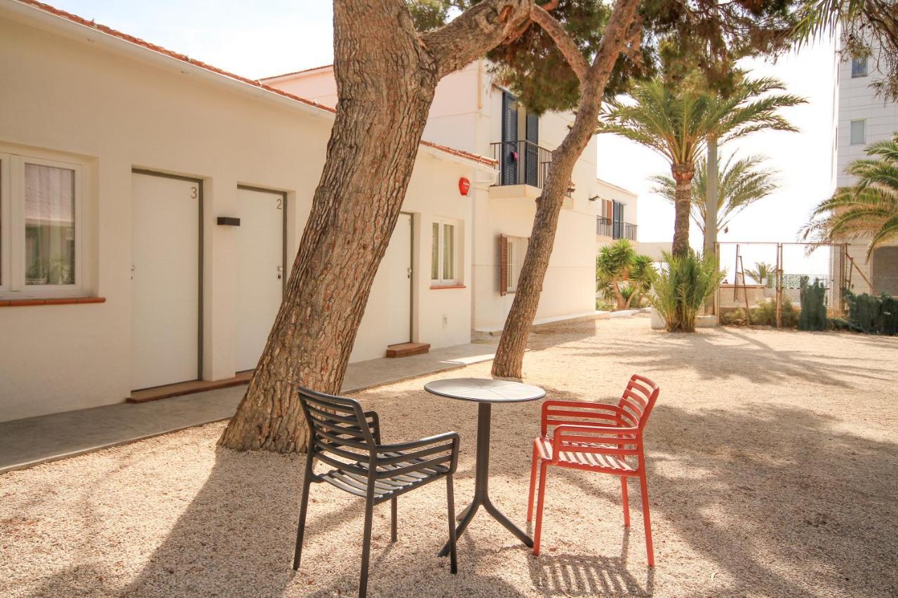 Hostal San Juan El Campello Exterior photo