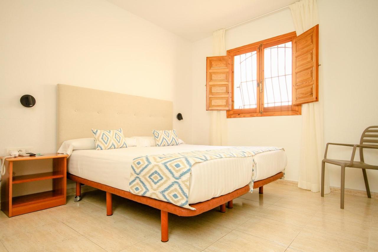 Hostal San Juan El Campello Exterior photo