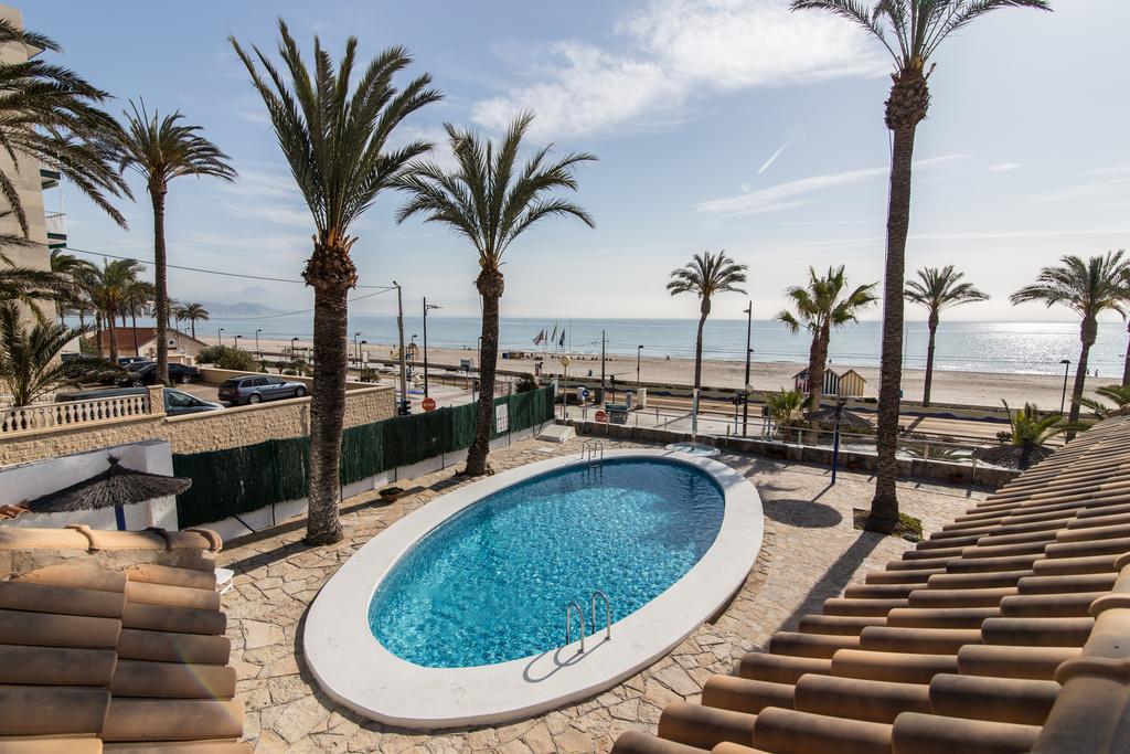Hostal San Juan El Campello Exterior photo