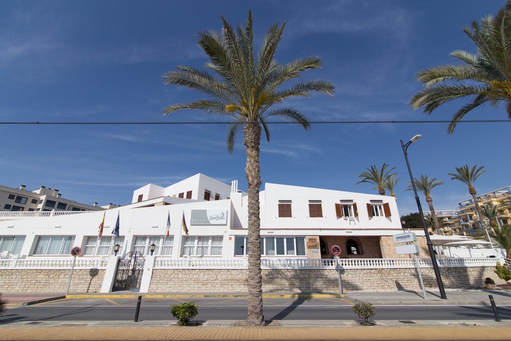 Hostal San Juan El Campello Exterior photo