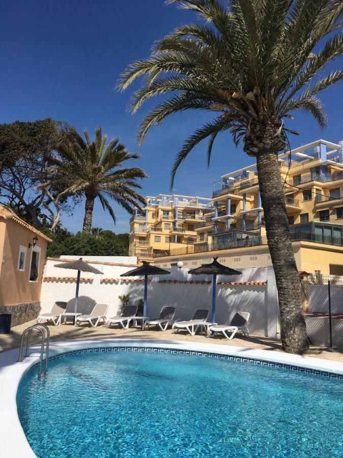 Hostal San Juan El Campello Exterior photo
