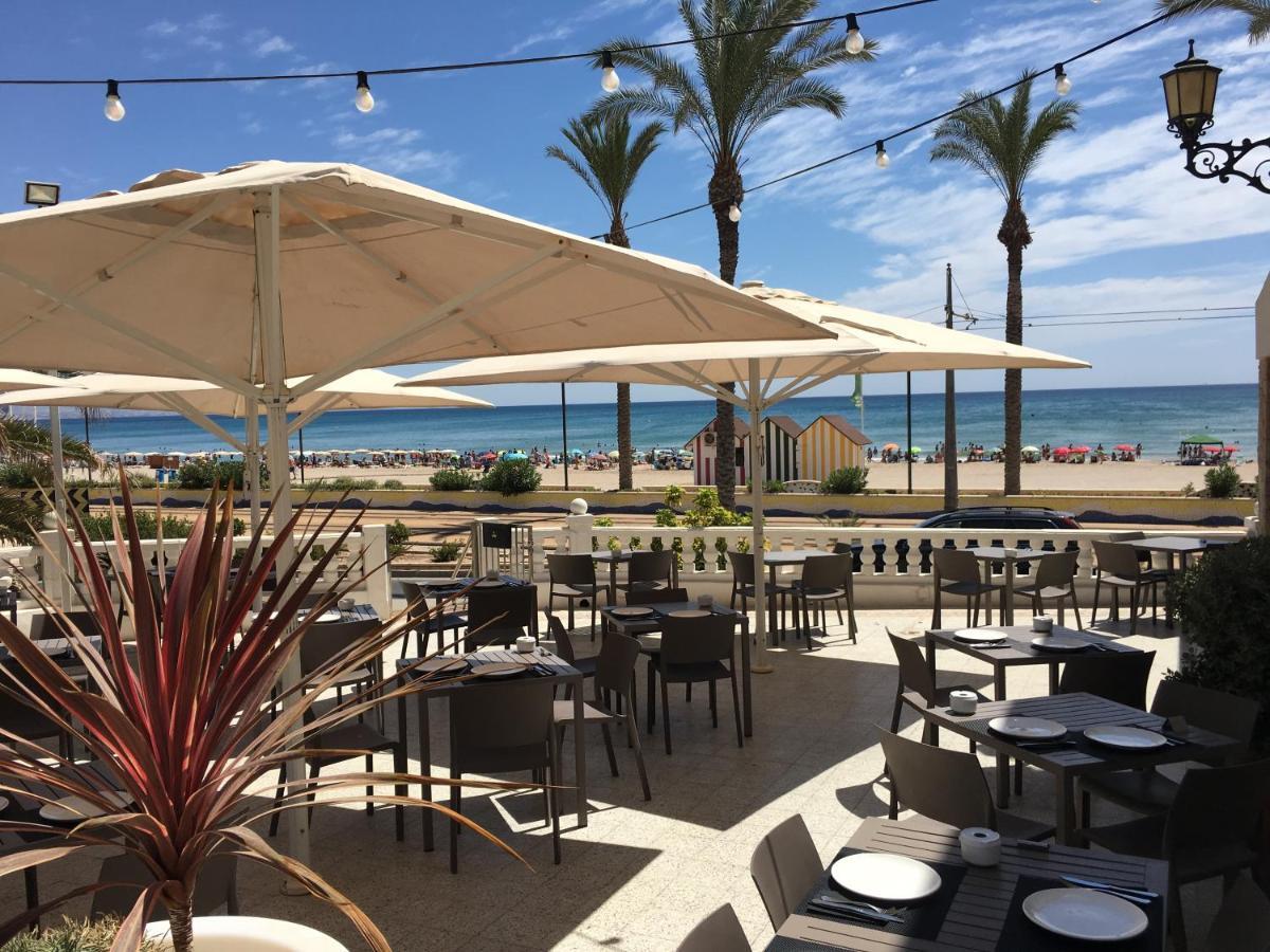 Hostal San Juan El Campello Exterior photo